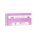 MESO-RELLE MEZOTERAPİ İĞNESİ 32G 1/2" 0.23 X 12MM - 100 ADET