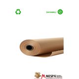 MEŞPA AMBALAJ Kraft Ambalaj Kağıdı 70x50 cm 10 Adet – Paketleme, Kargo, Çeyiz ve Sarım Kağıdı