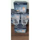 Meşrubat Bardağı ve Magnolya Kase 4 Adet 728272621515616AYBABASTORE