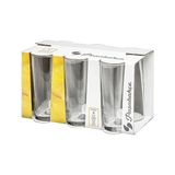 Meşrubat Limonata Bardağı 6 Lı - 1 Adet - 0 - 200 ml