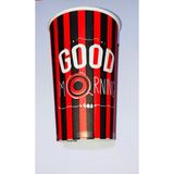 Meşrubat & Parti & Kutlama Karton Bardağı 16 Oz (473ML) 25 Adet