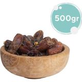Meşruk Hurma 500 Gr