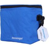 Messenger Termal Beslenme Çantası - Mavi