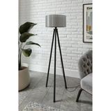 Messer Deluxe Tripod Lambader Antrasit