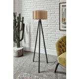 Messer Deluxe Tripod Lambader Cappucıno