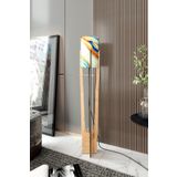 Messer Minimalist Lambader Safir Meşe