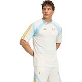 Messi House Of Tiro Erkek Beyaz Futbol Forma KH0334 - XL