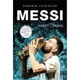 Messi Sahanın Yıldızları - Parodi Yayınları
