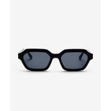 Messy Weekend Anthony Güneş Gözlüğü - Black / Grey (Unisex)