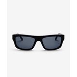 Messy Weekend Dennis Güneş Gözlüğü - Black / Grey (Unisex)