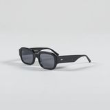 Messy Weekend Downey Güneş Gözlüğü (Black / Grey)