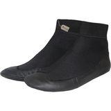 Mest, Comfort Mest, Termal, Tabanı Derili - 40 - Black - Siyah
