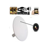 mest ticaret Buat Kapağı Wifi Güvenlik Gizli Bakıcı Video Kamera 7/24 Canlı Izleme Kayıt