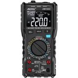 Mestek DM-100C Dijital Multimetre