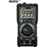 Mestek DM-91A Dijital Multimetre