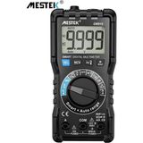 Mestek DM-91S Akıllı Taşınabilir Dijital Multimetre