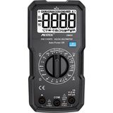 Mestek DM95 Manuel Aralığı Taşınabilir Mini Multimetre