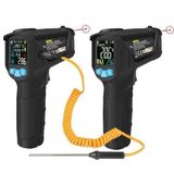 Mestek IR02B Infrared Termometre