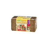 Mestemacher 500 gr Ay Çekirdekli Çavdarlı Tam Tahıllı Ekmeği