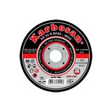 Mestore 115x1.0x22 Mm Inox Kesici Taş Karbosan