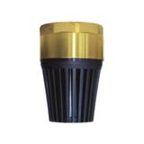 Mestore 2 1/2 Yaylı Dip Klape - 9996672850818