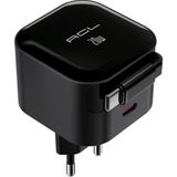 Mestore 20W Seyahat Şarj Adaptörü Typce Girişli 3.4A