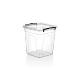 Mestore 3 No Derin Erzak Saklama Kabı 10 Lt. Royaleks-MRD053