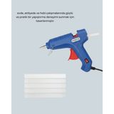 Mestore 40W Silikon Tabancası