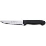 Mestore 61005LZ - Lazerli Tırtıklı Sebze, Steak ve Biftek Bıçağı 12,5 cm