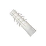 Mestore Alçıpancı Dubeli 8 mm ( 100 Adet ) - 9996669945190