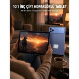 Mestore Android Işletim Sistemli 10.1 Inç Tablet Gps Destekli Yeni Nesil