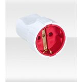 Mestore Ay-Ka Topraklı Dişi Fiş (1 Adet) - 9996669915711