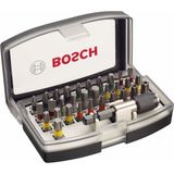 Mestore Bosch 32 Parça Tornavida Vidalama Ucu Seti - 3165140594790