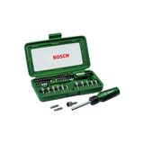 Mestore Bosch 46 Parça Tornavida Seti - 3165140416221