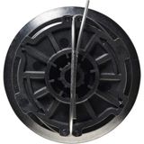 Mestore Bosch Art 35 Için Çim Biçme Makinası Yedek Misinası 8 Metre 1,6 mm F 016 800 345 - 3165140735902