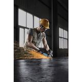 Mestore Bosch Gws 9-115S Avuç Taşlama 115 mm Devir Ayarlı - 3165140860987