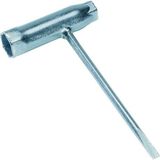 Mestore Buji Anahtarı 13X19 mm - 9996670035958