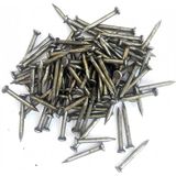 Mestore Çelik Beton Çivisi 3X30 mm (100 Adet) - 9996669910136