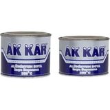 Mestore Difix Alüminyum Yaldız Boya