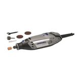 Mestore Dremel 3000-5 Gravür Makinası 130 Watt 5 Aksesuar - 8710364078370