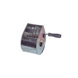 Mestore Duyar Metal Telli Sıva Serpme Makinesi - 9996669910648