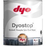 Mestore Dyo Dyostop Rutubet ve Nem Boyası 2,5 Litre - 8693513297344