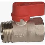 Mestore Eca 1/2 Mini Küresel Vana - 9996676171650