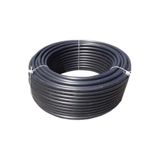 Mestore Ege Yıldız 25 mm 10 Atü Siyah Kangal Boru 100 Metre - 5555222000437