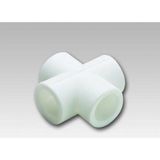 Mestore Ege Yıldız Pprc 32 mm Istavroz Te Gri - 9996669937188
