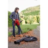Mestore Einhell Gc-El 3000 E Yaprak Toplama Üfleme Makinesi - 4006825629651