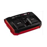 Mestore Einhell Power x Twincharger 3 A Akü Şarj Cihazı 18 Volt - 4006825629729
