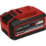 Mestore Einhell Pxc Plus 18V 4-6 Ah Multi-Ah 6 Ah Yedek Akü - 4006825644210