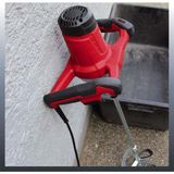 Mestore Einhell Tc Mx 1400 2 E Boya ve Harç Mikseri 1400 Watt - 4006825602241