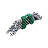 Mestore Elta Açık Ağız Anahtar Takımı 8 Parça - 8681511570309
